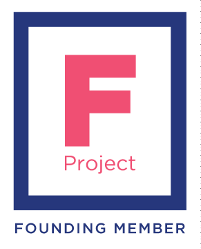 F-Project-Founding-Member-Logo