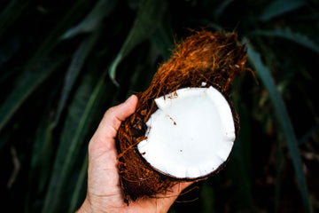 Eat Smarter With Coconut